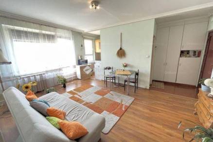 Budapest eladó lakás Liptáktelepen, 33 négyzetméteres