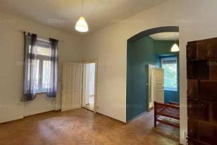 Budapesti lakás eladó, 43 négyzetméteres, 1+1 szobás