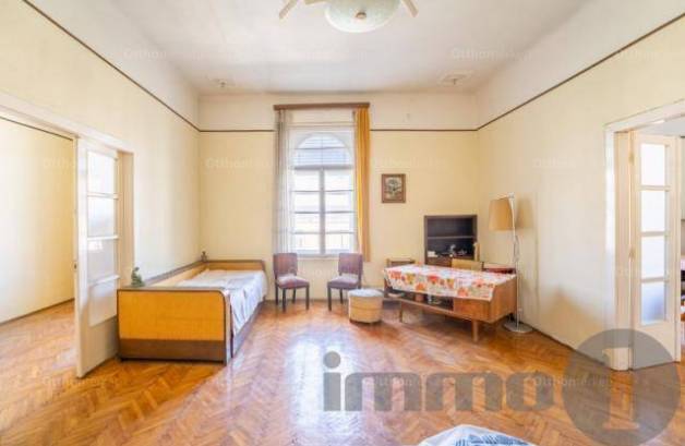 Eladó 3+1 szobás lakás Budapest