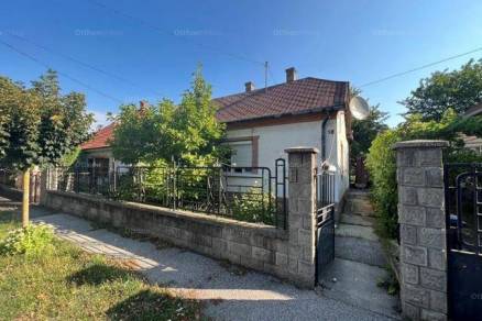 Családi ház eladó Győr, 104 négyzetméteres