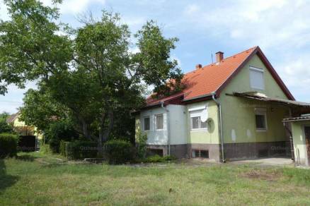 Családi ház eladó Dunapataj -, 116 négyzetméteres