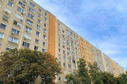 Budapesti kiadó lakás, 2 szobás, 48 négyzetméteres