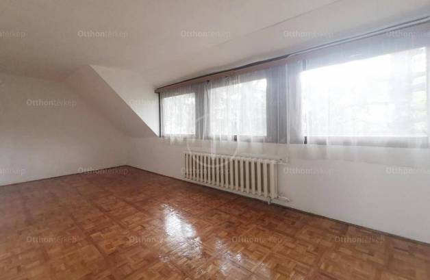 Budapesti családi ház eladó, Alsórákos, 4 szobás