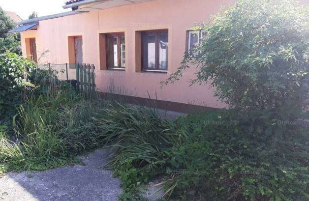 Kiadó családi ház Pécs a Szövetség utcában, 2 szobás
