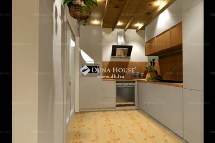 Új Építésű családi ház eladó Balatonalmádi, 108 négyzetméteres