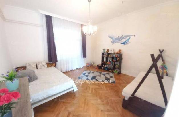 Eladó családi ház, Budapest, Alsórákoson, 189 négyzetméteres