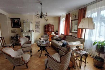 Ikerház eladó Sopron, 251 négyzetméteres