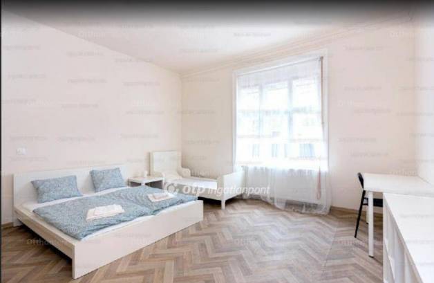 Budapesti családi ház eladó, Alsórákos, 9+5 szobás