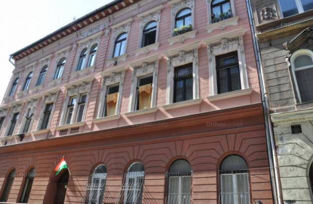 Budapest lakás eladó, Tisztviselőtelepen, 2+1 szobás