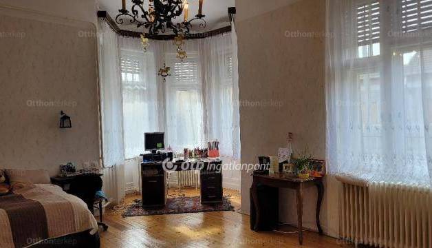Budapesti családi ház eladó, Rákospalota, 5 szobás