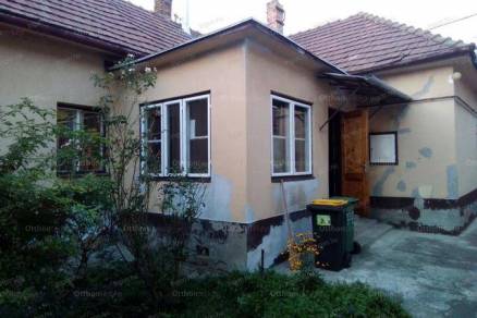Budaörsi családi ház eladó, 86 négyzetméteres, 2+1 szobás