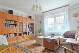 Budapest családi ház eladó, Liptáktelepen, 6 szobás