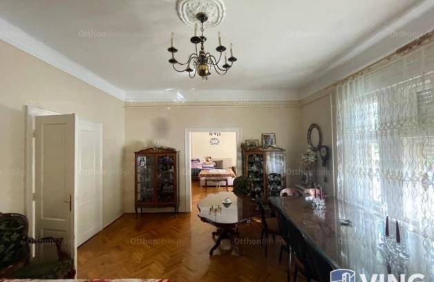 Gyula 3 szobás családi ház eladó