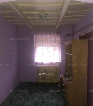 Hatvani családi ház eladó, 78 négyzetméteres, 2+1 szobás