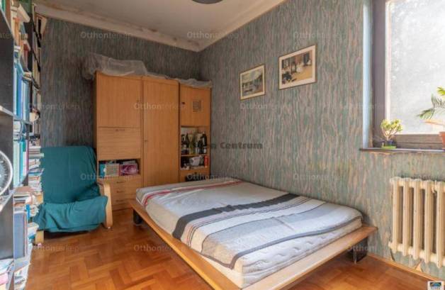 Budapesti lakás eladó, Kőérbereken, Puskapor utca, 3 szobás