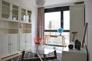Budapest, lakás eladó, Gellérthegy, 5 szobás, új építésű