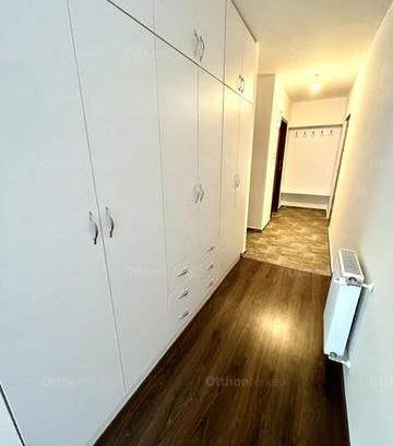 Debreceni lakás kiadó, 46 négyzetméteres, 2 szobás