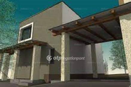 Eladó új építésű családi ház Balatonföldvár, 4 szobás