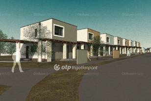 Eladó családi ház Balatonföldvár, 4 szobás, új építésű