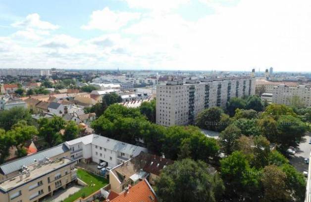 Eladó lakás Debrecen, 1+1 szobás