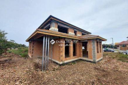 Veszprémi új építésű családi ház eladó, 187 négyzetméteres