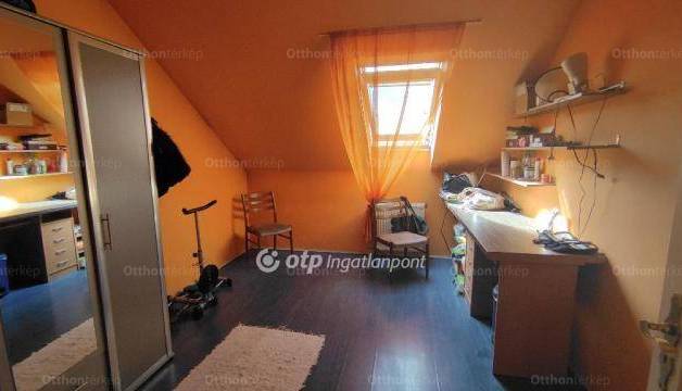 Budapesti házrész eladó, 225 négyzetméteres, 6+1 szobás