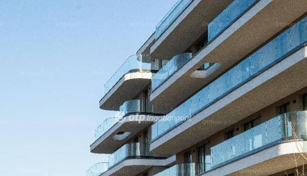Budapest új építésű lakás eladó, 4 szobás