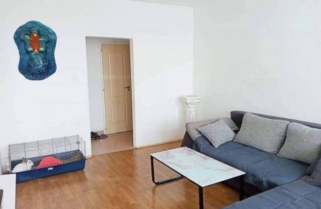 Budapesti lakás eladó, 71 négyzetméteres, 2+1 szobás