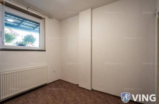 Budapesti eladó családi ház, 3+1 szobás, 71 négyzetméteres