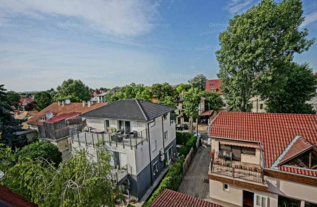 Budapest eladó lakás Alsórákoson a Telepes utcában, 77 négyzetméteres