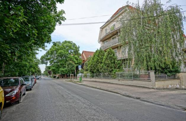 Budapest eladó lakás Alsórákoson a Telepes utcában, 77 négyzetméteres