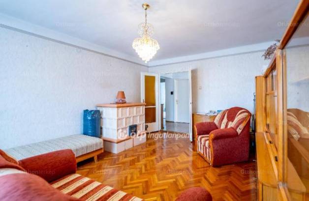 Kazincbarcika 4+2 szobás családi ház eladó