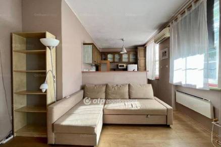 Eladó lakás, Budapest, Laposdűlő, 1+1 szobás