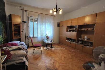 Budapesti családi ház eladó, Erdősor, 6 szobás