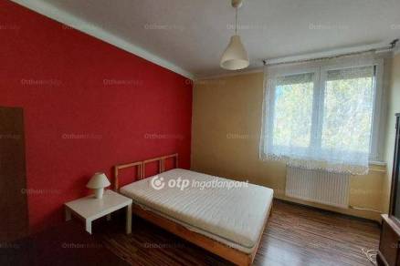 Budapesti lakás eladó, Óhegyen, 2 szobás