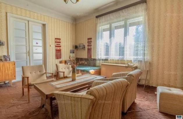 Budapest eladó családi ház, Szemeretelep, Lugos utca, 88 négyzetméteres