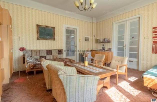Budapest eladó családi ház, Szemeretelep, Lugos utca, 88 négyzetméteres