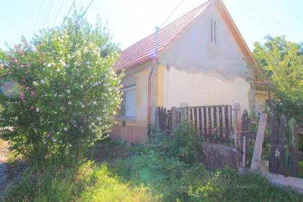 Tokaj 3 szobás családi ház eladó