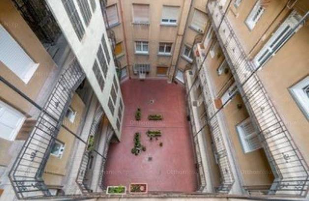 Budapest kiadó lakás, Újlipótváros, Pannónia utca, 60 négyzetméteres