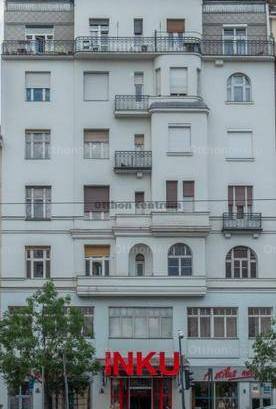 Budapesti, Belváros, 1 szobás