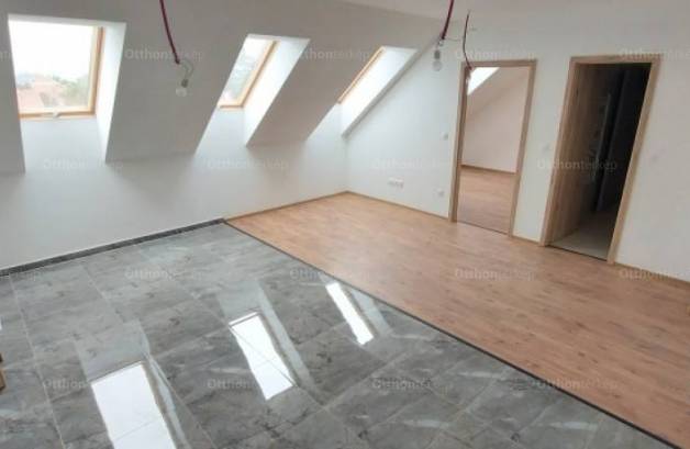 Eladó 1+1 szobás lakás Szeged, új építésű