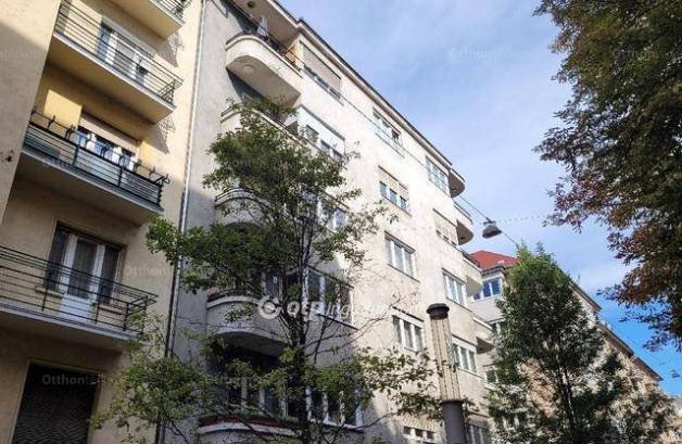 Budapesti lakás kiadó, 91 négyzetméteres, 3 szobás