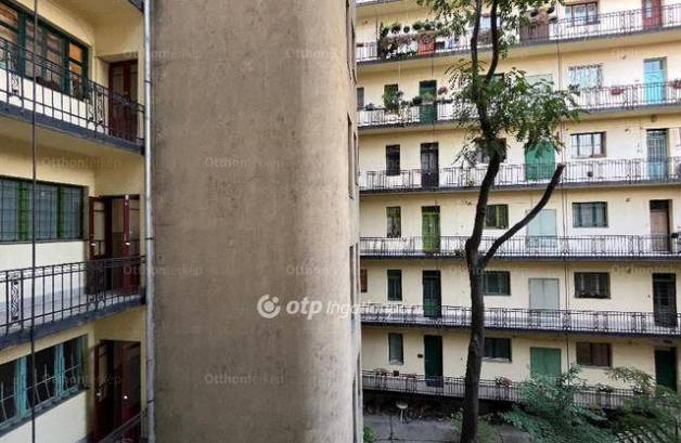 Budapest lakás kiadó, 3 szobás