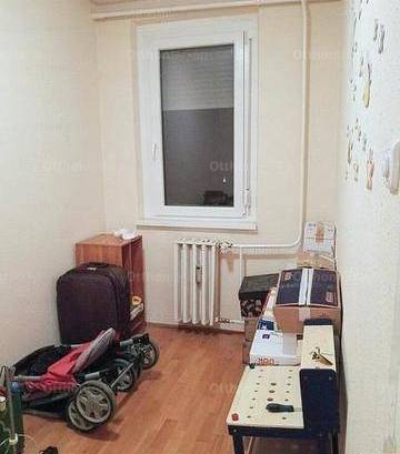 Budapesti eladó lakás, 1+2 szobás, 57 négyzetméteres