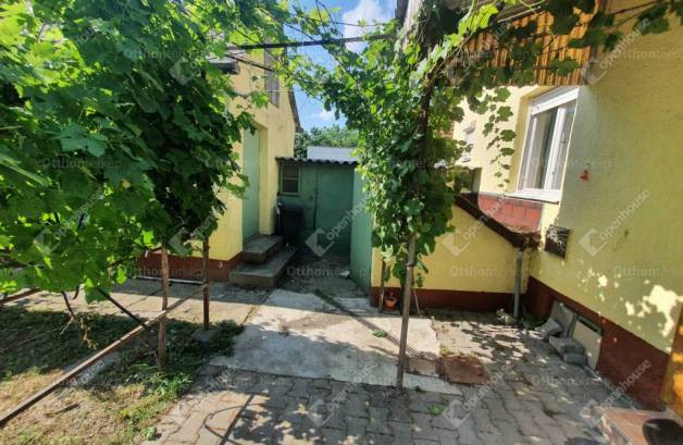 Letenyei eladó családi ház, 2 szobás, 70 négyzetméteres