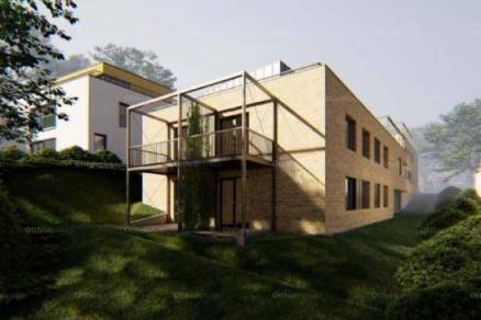 Pécs új építésű lakás eladó, 3 szobás