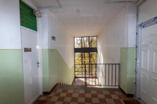 Eladó 1+1 szobás lakás Debrecen az Egyetem sugárúton