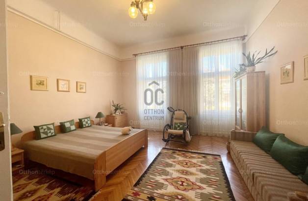 Debrecen 4 szobás házrész eladó