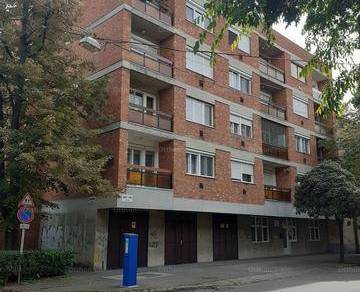 Szeged lakás kiadó, Sóhordó utca 20., 1 szobás