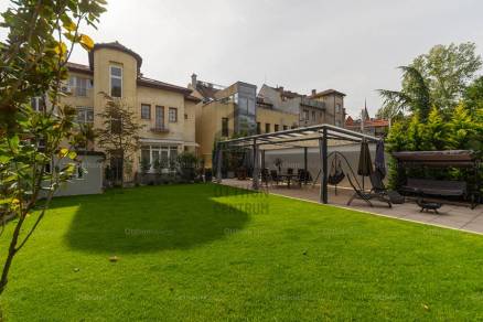 Eladó családi ház, Budapest, Tisztviselőtelepen, 453 négyzetméteres